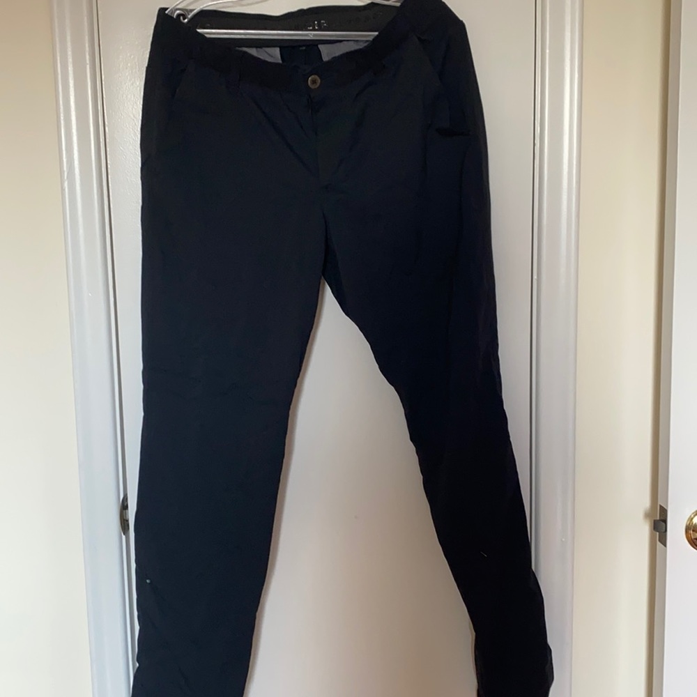 Under armour “the showtime pant” men’s